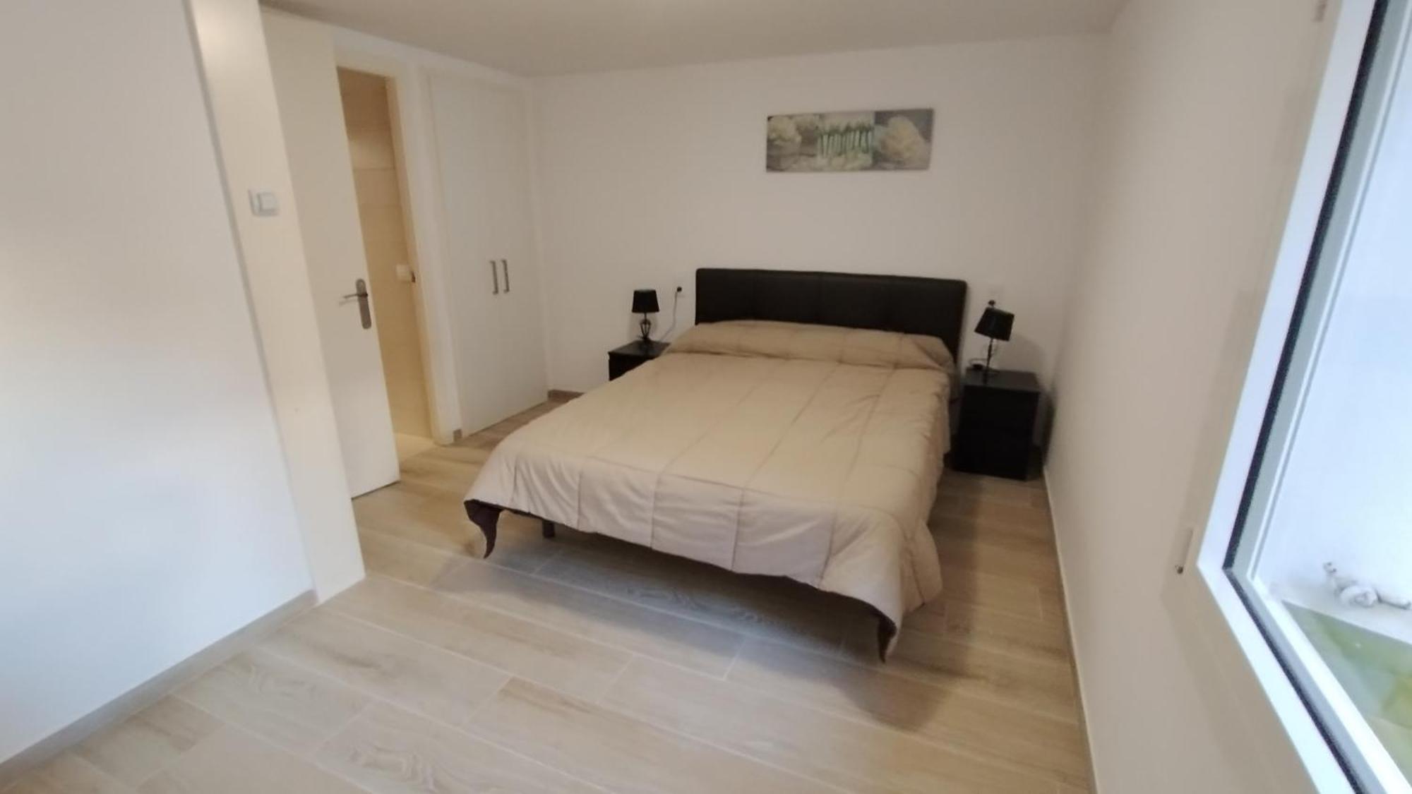 Rosesapparts A20Demar Triplex Luaran gambar