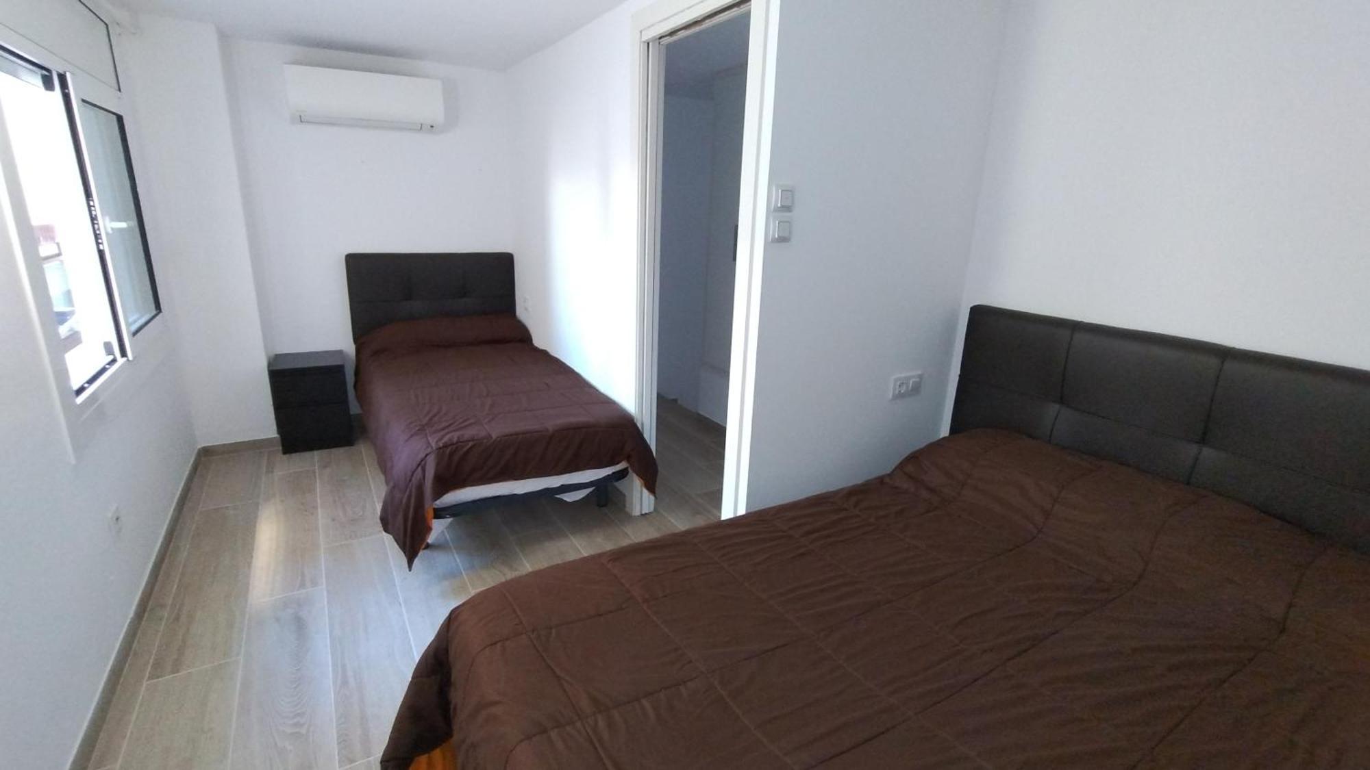 Rosesapparts A20Demar Triplex Luaran gambar
